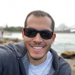 Meet your Posher, Sergio